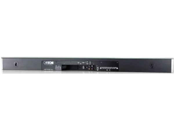 Саундбар Canton Smart Soundbar 9 white