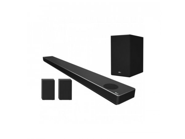 Саундбар LG SN10R Саундбар LG SN10R