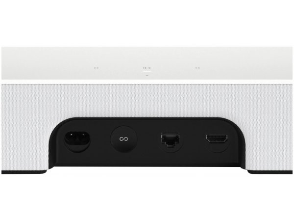 Саундбар Sonos Beam White