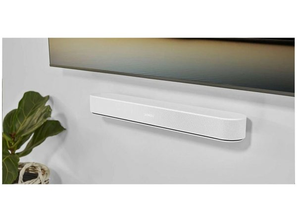 Саундбар Sonos Beam White