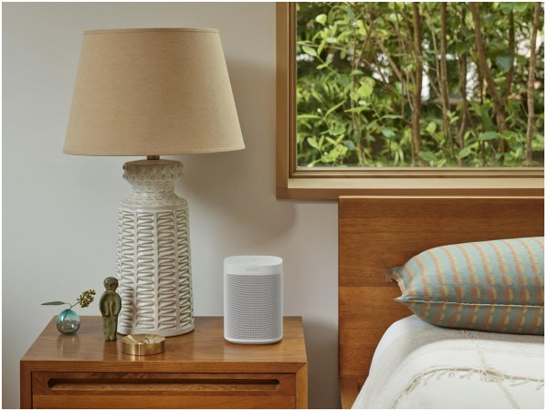 Саундбар Sonos One SL White Саундбар Sonos One SL White