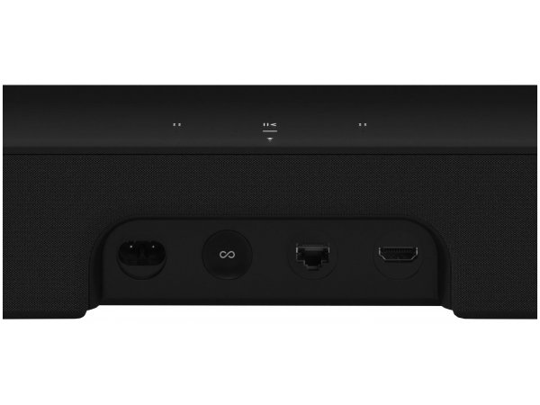 Саундбар Sonos Beam Black Саундбар Sonos Beam Black