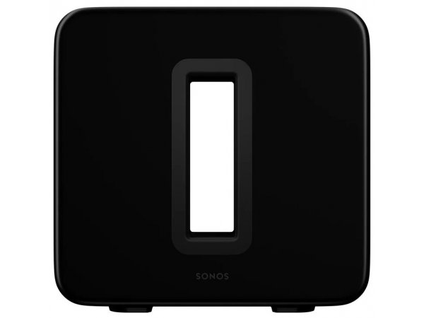 Саундбар Sonos Beam Black Саундбар Sonos Beam Black