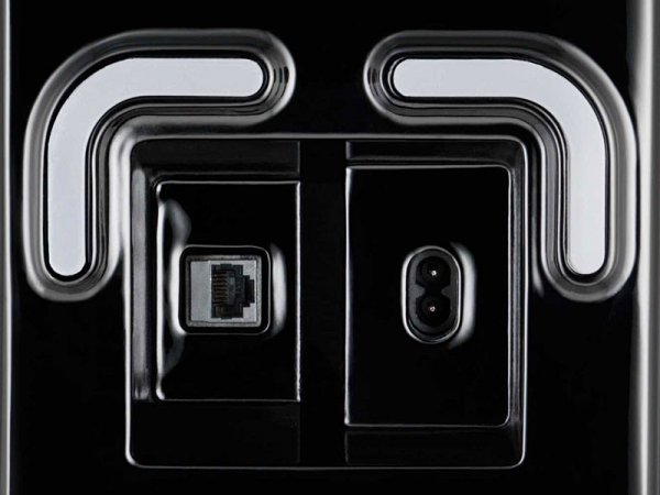 Сабвуфер Sonos Sub Black Сабвуфер Sonos Sub Black