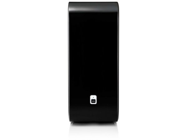 Сабвуфер Sonos Sub Black Сабвуфер Sonos Sub Black