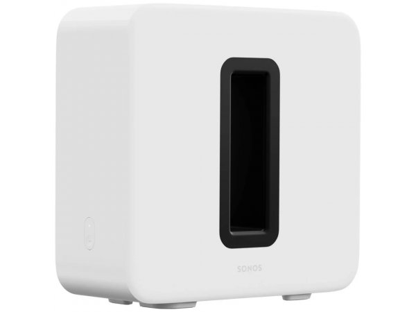 Сабвуфер Sonos Sub White Сабвуфер Sonos Sub White