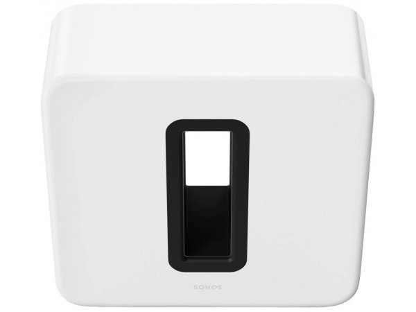 Сабвуфер Sonos Sub White Сабвуфер Sonos Sub White