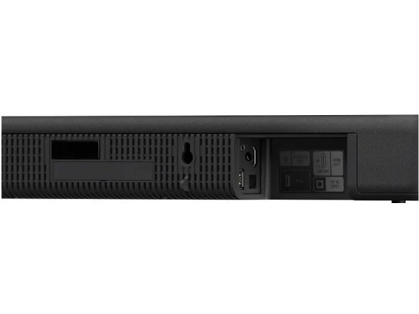 Саундбар Sony HT-A3000 3.1 250Вт черный