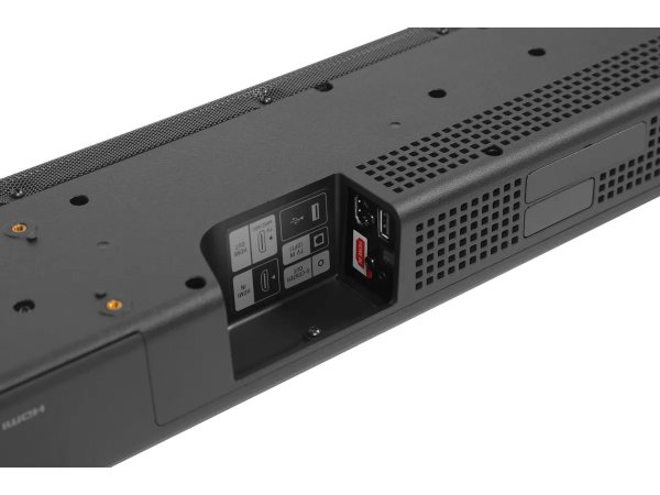 Саундбар Sony HT-A5000 5.1.2 450Вт черный