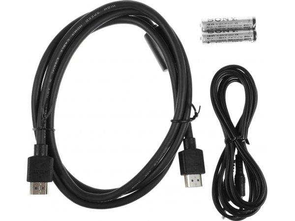 Саундбар Sony HT-A5000 5.1.2 450Вт черный