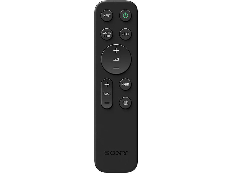 Саундбар Sony HT-A8000
