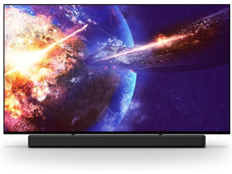 Саундбар Sony HT-A8000