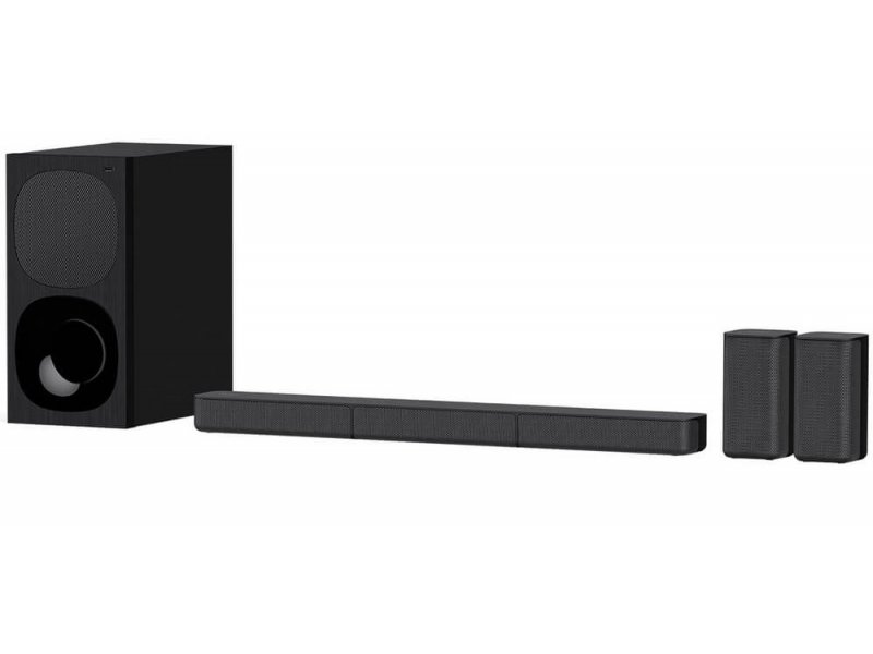 Саундбар Sony HT-S20R Саундбар Sony HT-S20R
