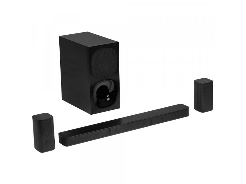 Саундбар Sony HT-S20R Саундбар Sony HT-S20R