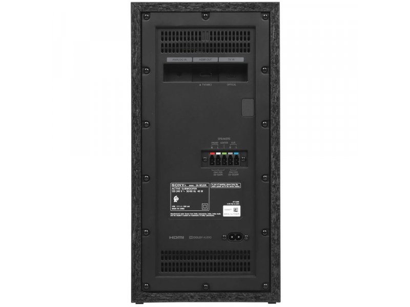 Саундбар Sony HT-S20R Саундбар Sony HT-S20R
