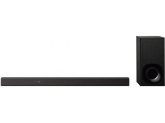 Саундбар Sony HT-ZF9