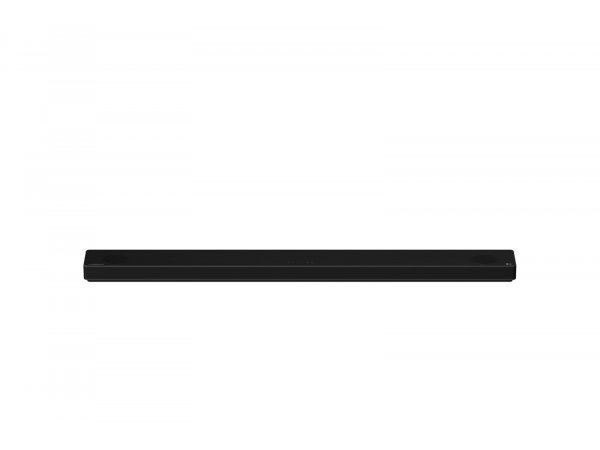 Саундбар LG SP11RA черный
