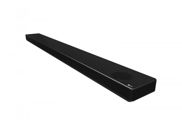 Саундбар LG SP11RA черный
