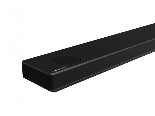 Саундбар LG SP11RA черный