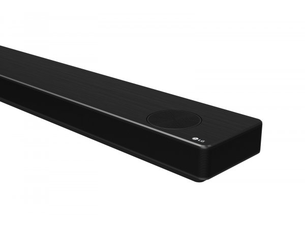 Саундбар LG SP11RA EU черный Саундбар LG SP11RA EU черный