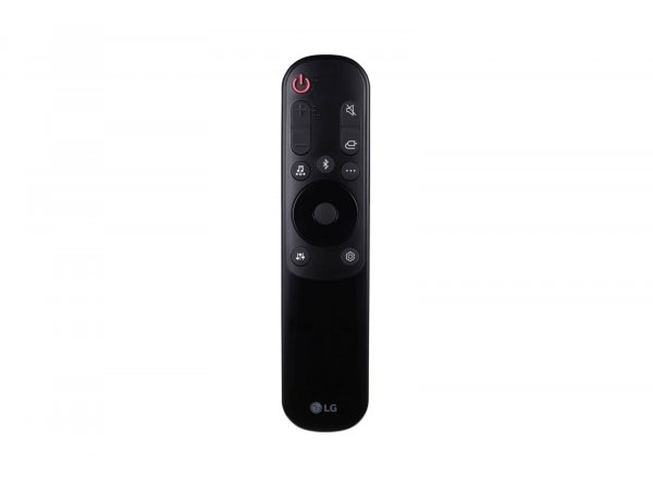 Саундбар LG SP11RA EU черный Саундбар LG SP11RA EU черный