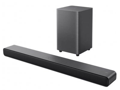 Саундбар TCL S55H