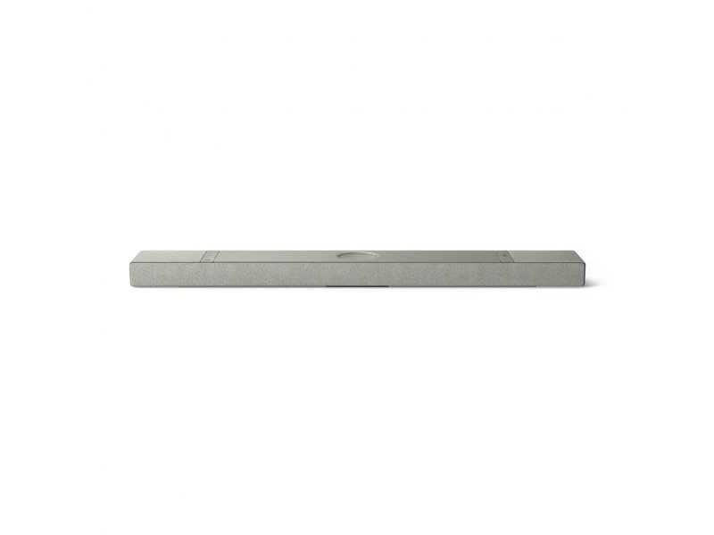 Саундбар KEF XIO Silver Grey