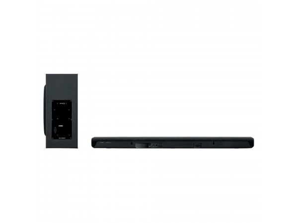 Саундбар Yamaha SR-B40A Black
