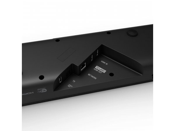 Саундбар Yamaha True X SR-X40A Black Саундбар Yamaha True X SR-X40A Black