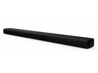 Саундбар Yamaha True X SR-X40A Black