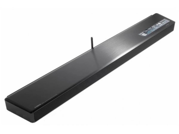 Саундбар Yamaha YSP-2700 black