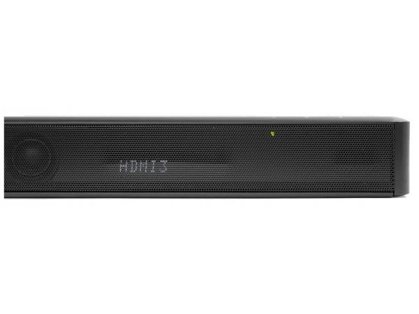Саундбар Yamaha YSP-2700 black
