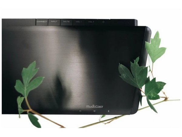 Саундбар Yamaha YSP-2700 black