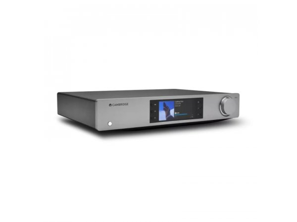 Сетевой проигрыватель Cambridge Audio CXN100 Сетевой проигрыватель Cambridge Audio CXN100