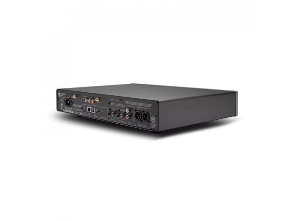Сетевой проигрыватель Cambridge Audio CXN100 Сетевой проигрыватель Cambridge Audio CXN100