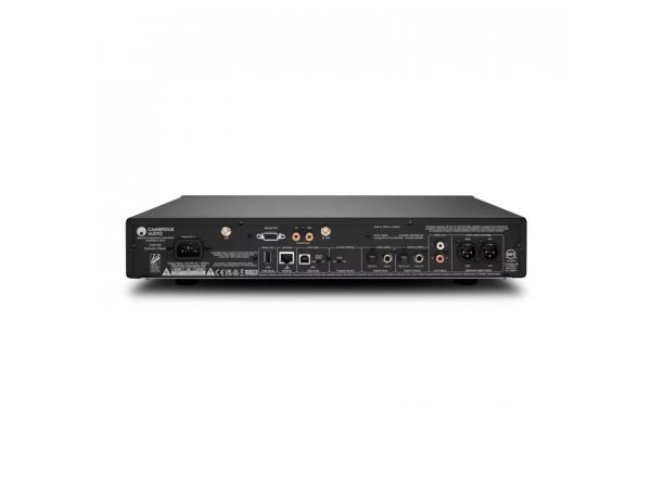 Сетевой проигрыватель Cambridge Audio CXN100 Сетевой проигрыватель Cambridge Audio CXN100