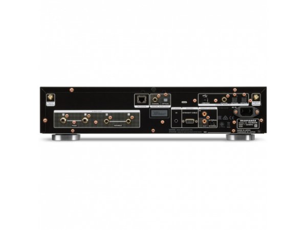 Сетевой проигрыватель Marantz ND8006 Сетевой проигрыватель Marantz ND8006