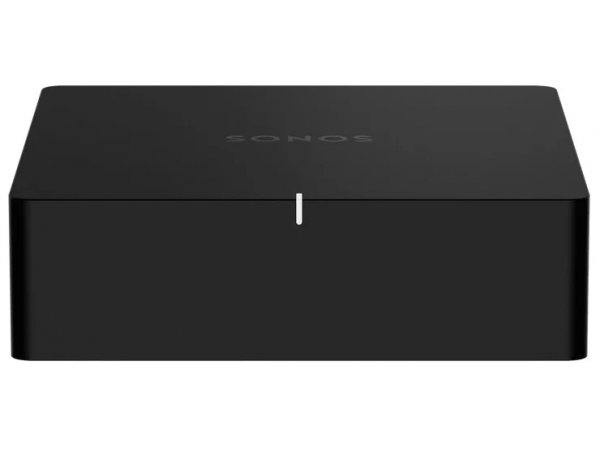 Сетевой проигрыватель Sonos Port Black Сетевой проигрыватель Sonos Port Black
