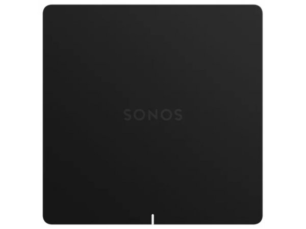 Сетевой проигрыватель Sonos Port Black Сетевой проигрыватель Sonos Port Black