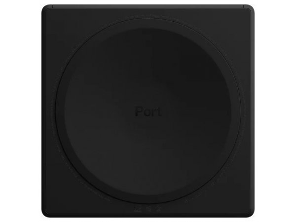 Сетевой проигрыватель Sonos Port Black Сетевой проигрыватель Sonos Port Black