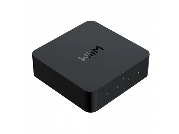 Сетевой проигрыватель WiiM Pro Plus
