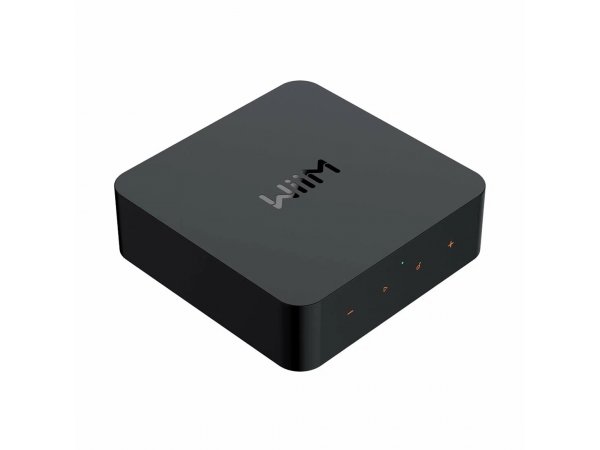 Сетевой проигрыватель WiiM Pro Plus Сетевой проигрыватель WiiM Pro Plus
