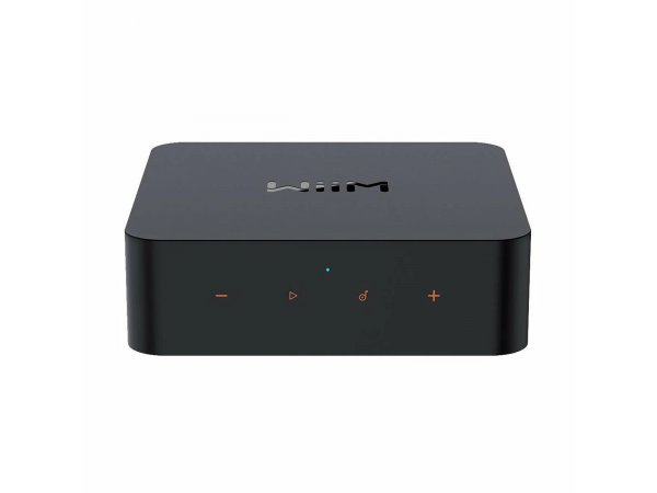 Сетевой проигрыватель WiiM Pro Plus Сетевой проигрыватель WiiM Pro Plus
