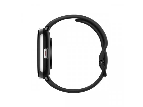 Смарт-часы Amazfit Active Midnight Black