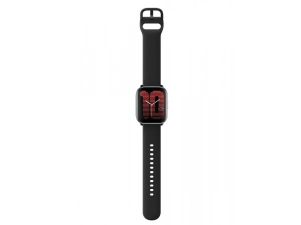 Смарт-часы Amazfit Active Midnight Black