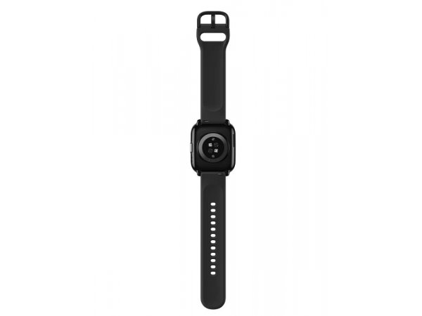 Смарт-часы Amazfit Active Midnight Black