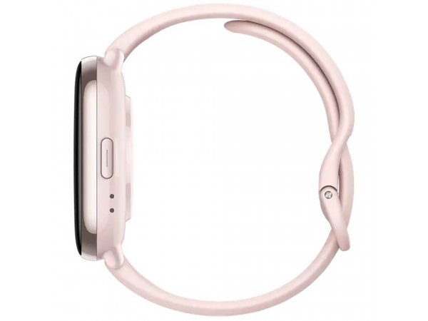 Смарт-часы Amazfit Active Petal Pink Смарт-часы Amazfit Active Petal Pink