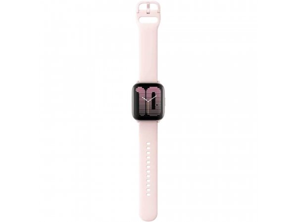 Смарт-часы Amazfit Active Petal Pink Смарт-часы Amazfit Active Petal Pink