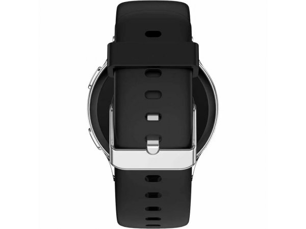 Смарт-часы Amazfit Pop 3R Metallic Silver