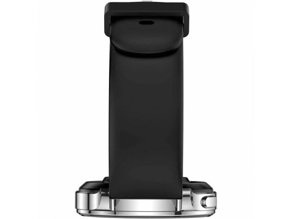 Смарт-часы Amazfit Pop 3R Metallic Silver
